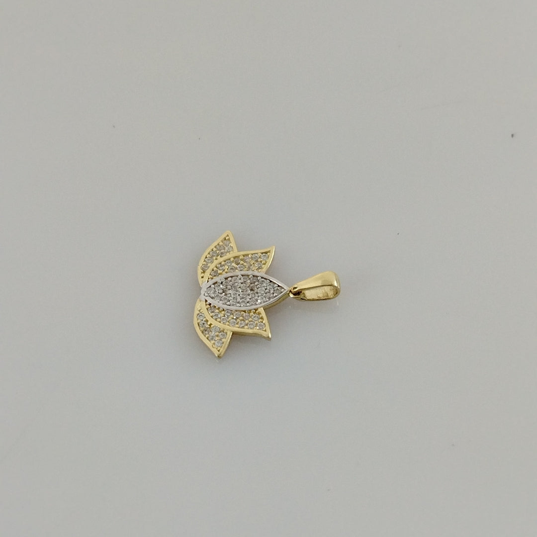 DIJE ORO 14 K 1.6 GRMS (SEMINUEVO)