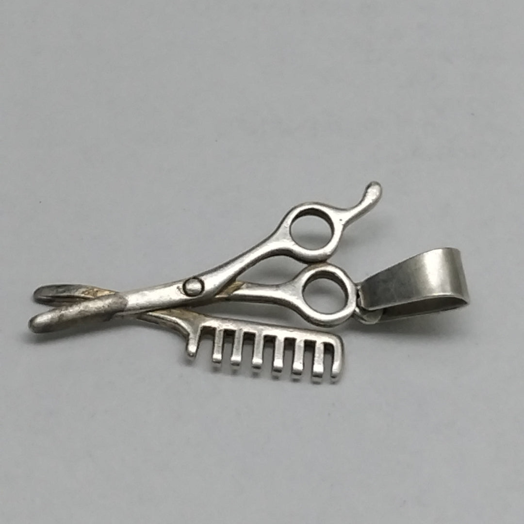 DIJE PLATA 2.5 GRMS (SEMINUEVO)