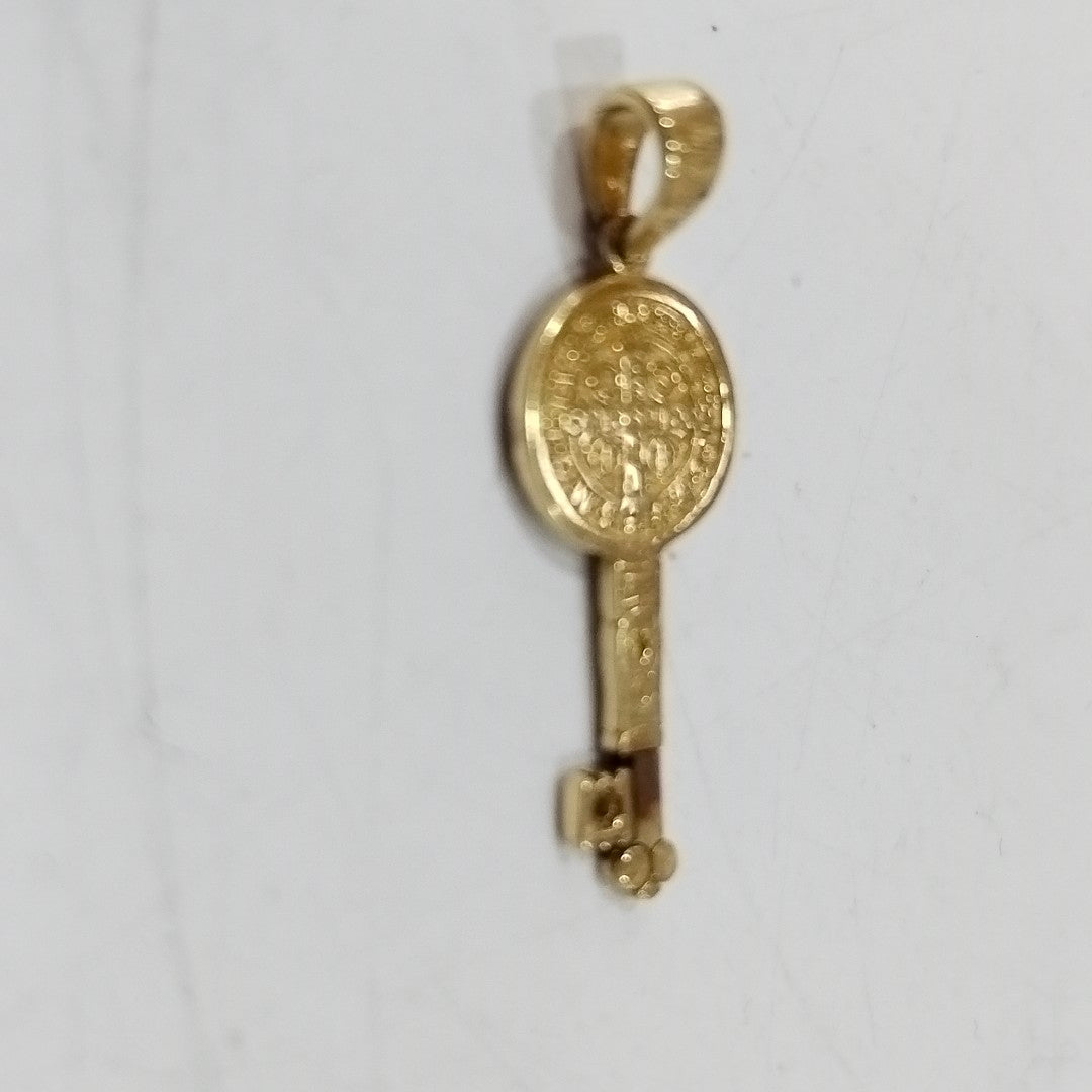 DIJE ORO 14 K 1,30 GRMS (SEMINUEVO)