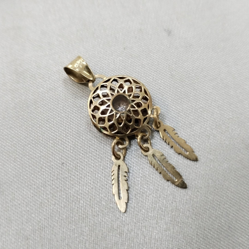 DIJE ORO 10 K 1 GRMS (SEMINUEVO)