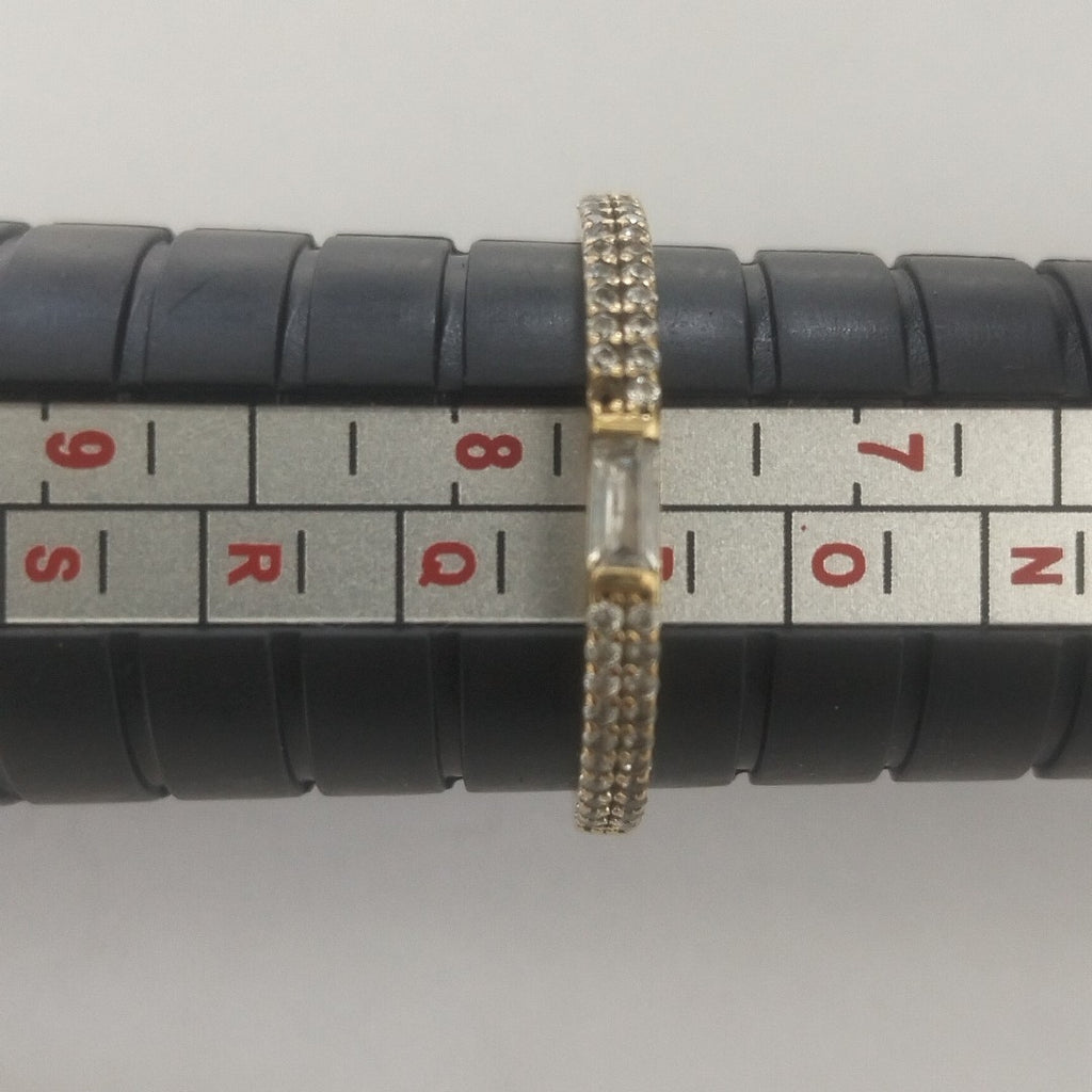 ANILLITO ORO 10 K 1.2 GRMS (SEMINUEVO)