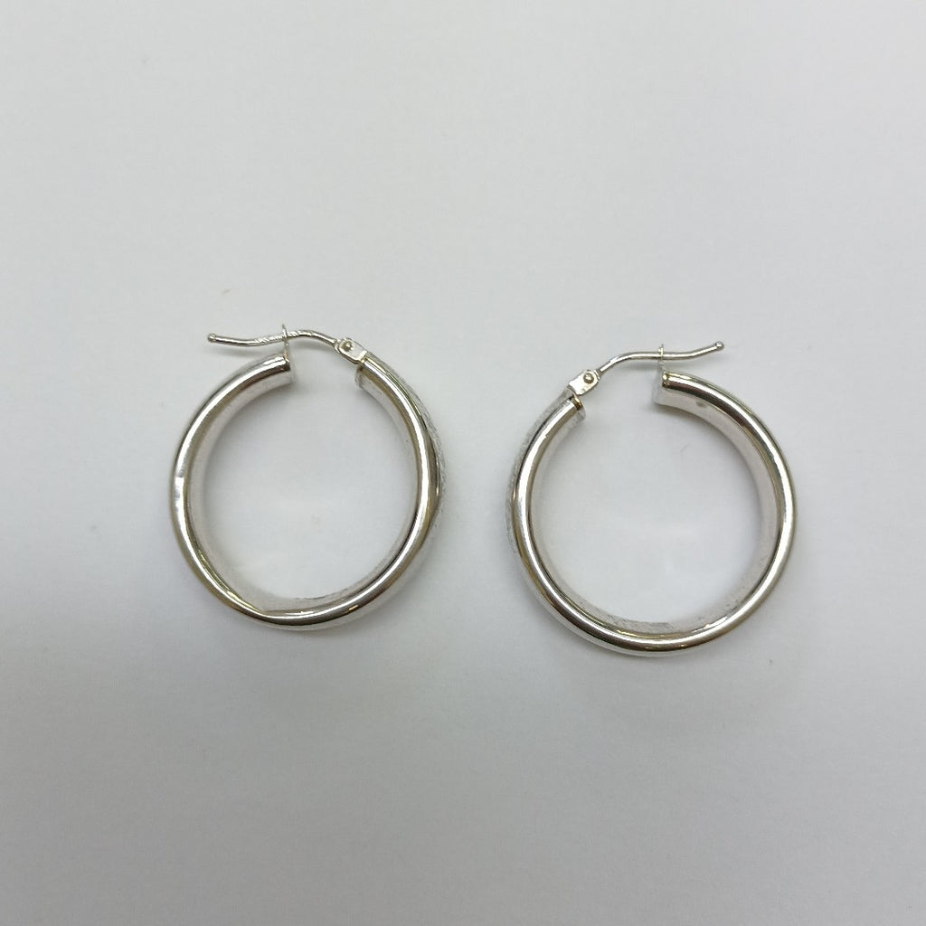 ARRACADAS PAR ORO 14 K 2.2 GRMS (SEMINUEVO)