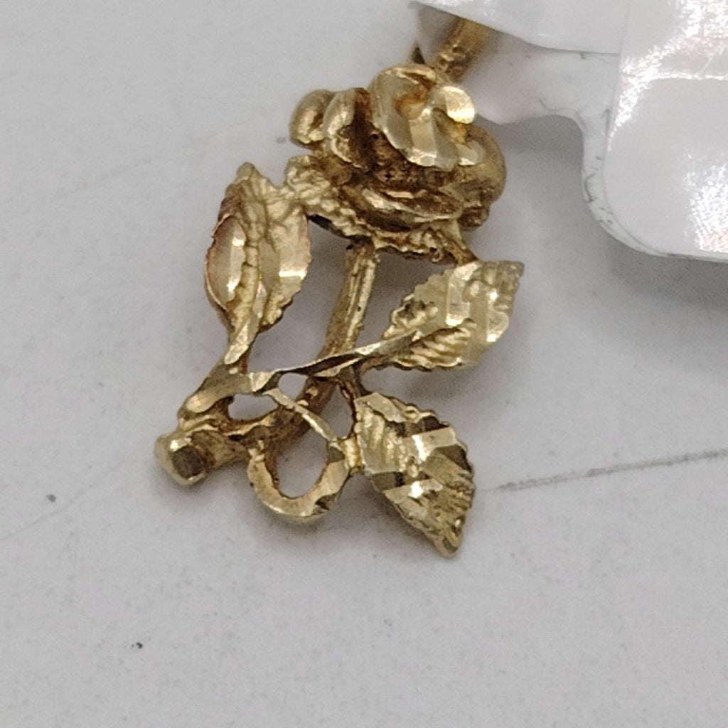 DIJE ORO 10 K 1.7 GRMS (SEMINUEVO)