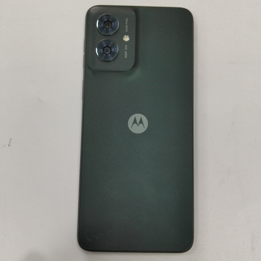 CELULAR MOTOROLA MOTO G55 5G XT2435-1(2024) 256 GB 8 GB RAM (SEMINUEVO)