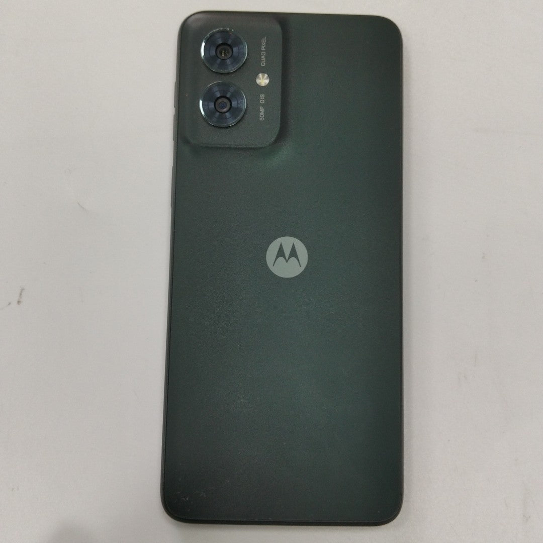 CELULAR MOTOROLA MOTO G55 5G XT2435-1(2024) 256 GB 8 GB RAM (SEMINUEVO)