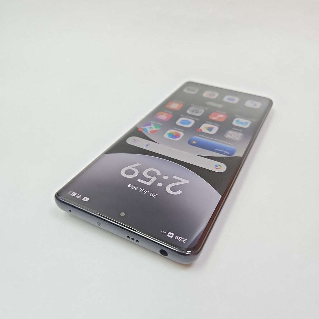 CELULAR XIAOMI REDMI NOTE 14 PRO 24116RACCG (2024) 256 GB 8 GB RAM (SEMINUEVO)
