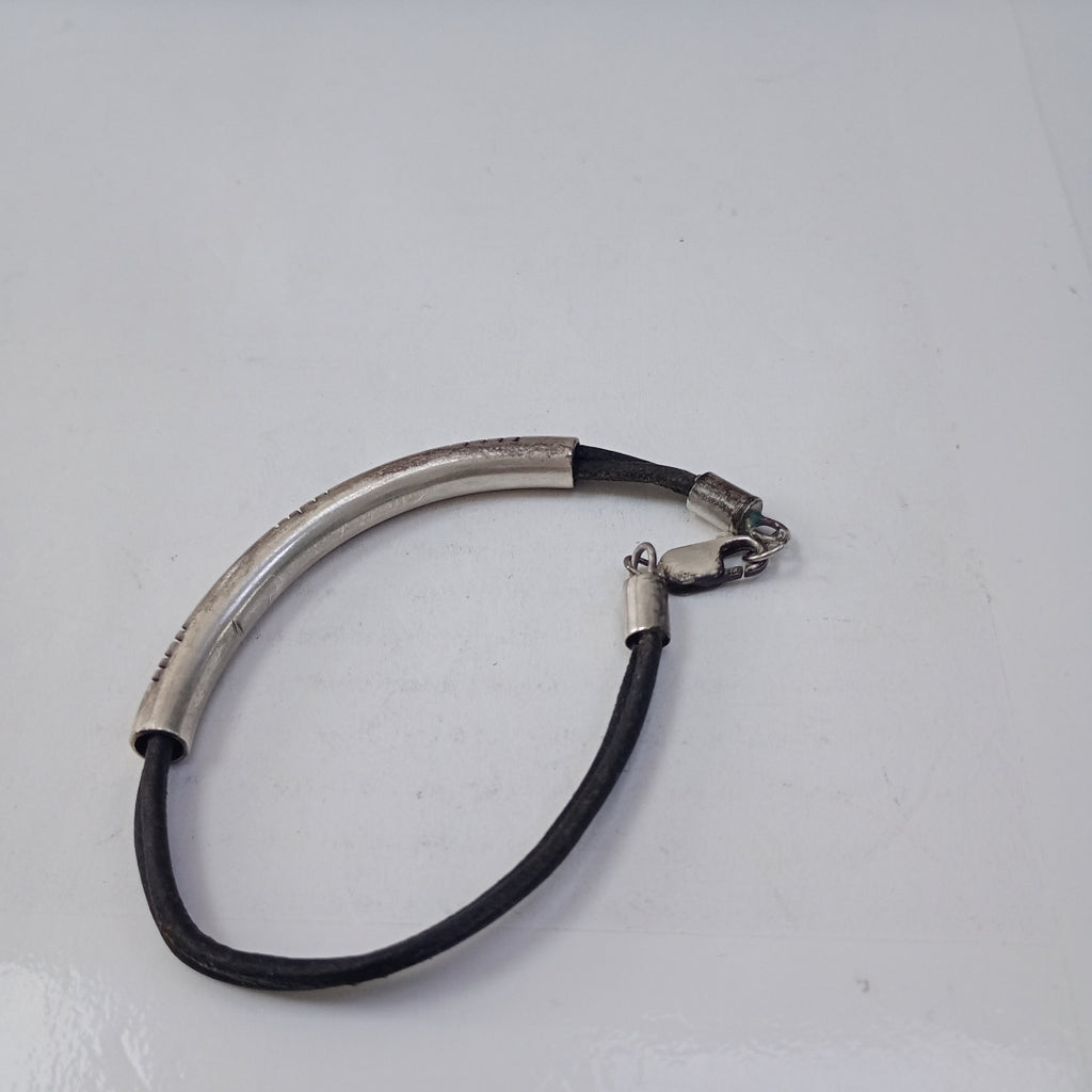 PULSERA PLATA 11.3 GRMS (SEMINUEVO)