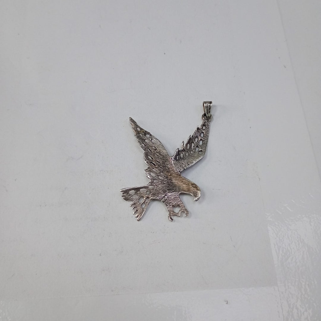 DIJE PLATA 4.8 GRMS (SEMINUEVO)