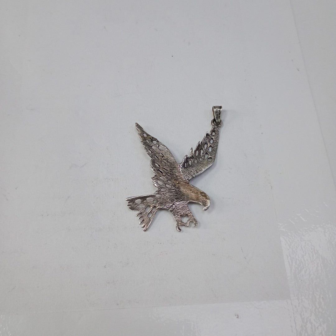 DIJE PLATA 4.8 GRMS (SEMINUEVO)