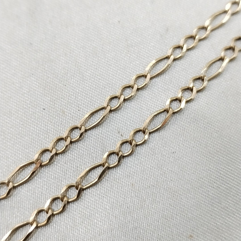 CADENA ORO 10 K 4.4 GRMS (SEMINUEVO)