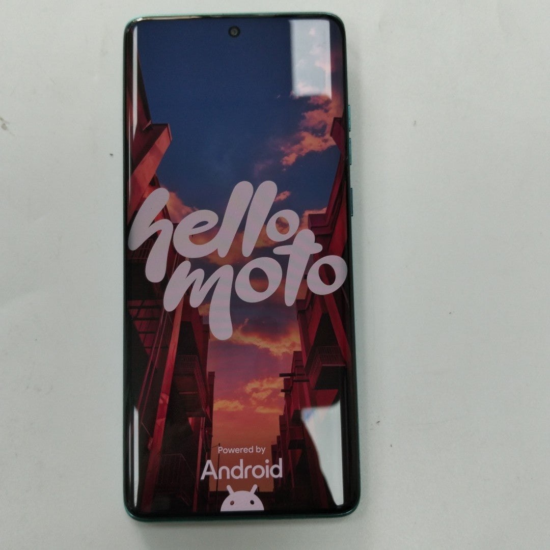 CELULAR MOTOROLA EDGE 60 FUSION XT2503-1 (2025) 256 GB 8 GB RAM (SEMINUEVO)