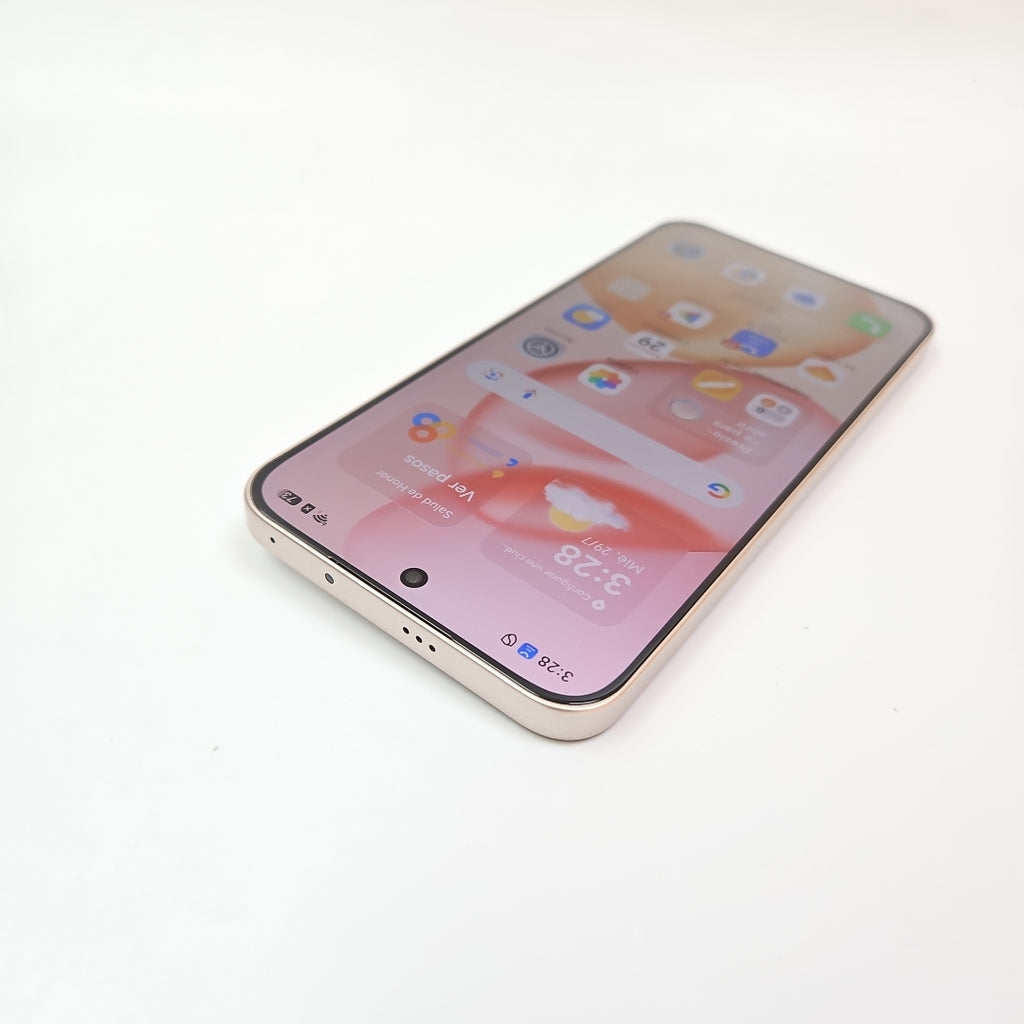 CELULAR HONOR 400 DNY-NX9 (2025) 512 GB 12 GB RAM (SEMINUEVO)