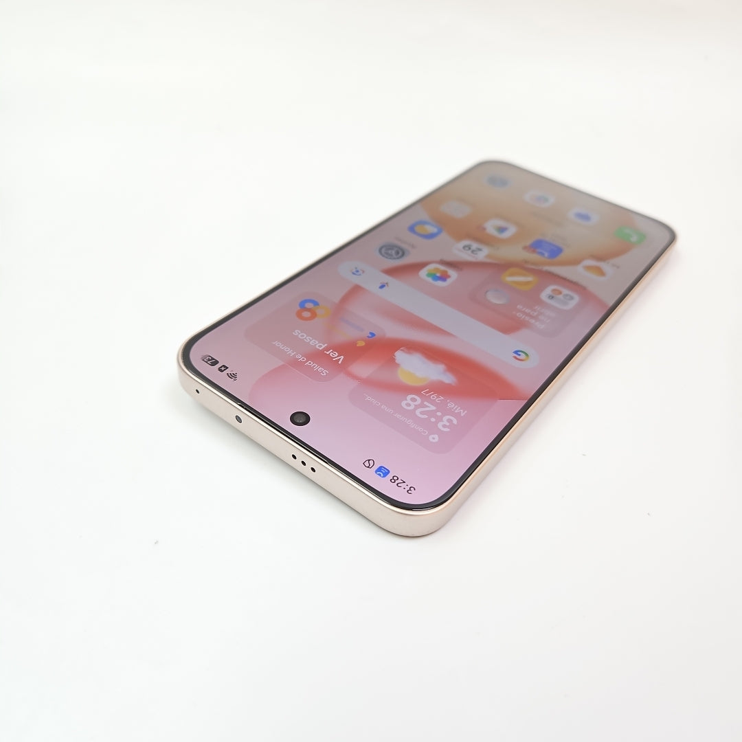 CELULAR HONOR 400 DNY-NX9 (2025) 512 GB 12 GB RAM (SEMINUEVO)