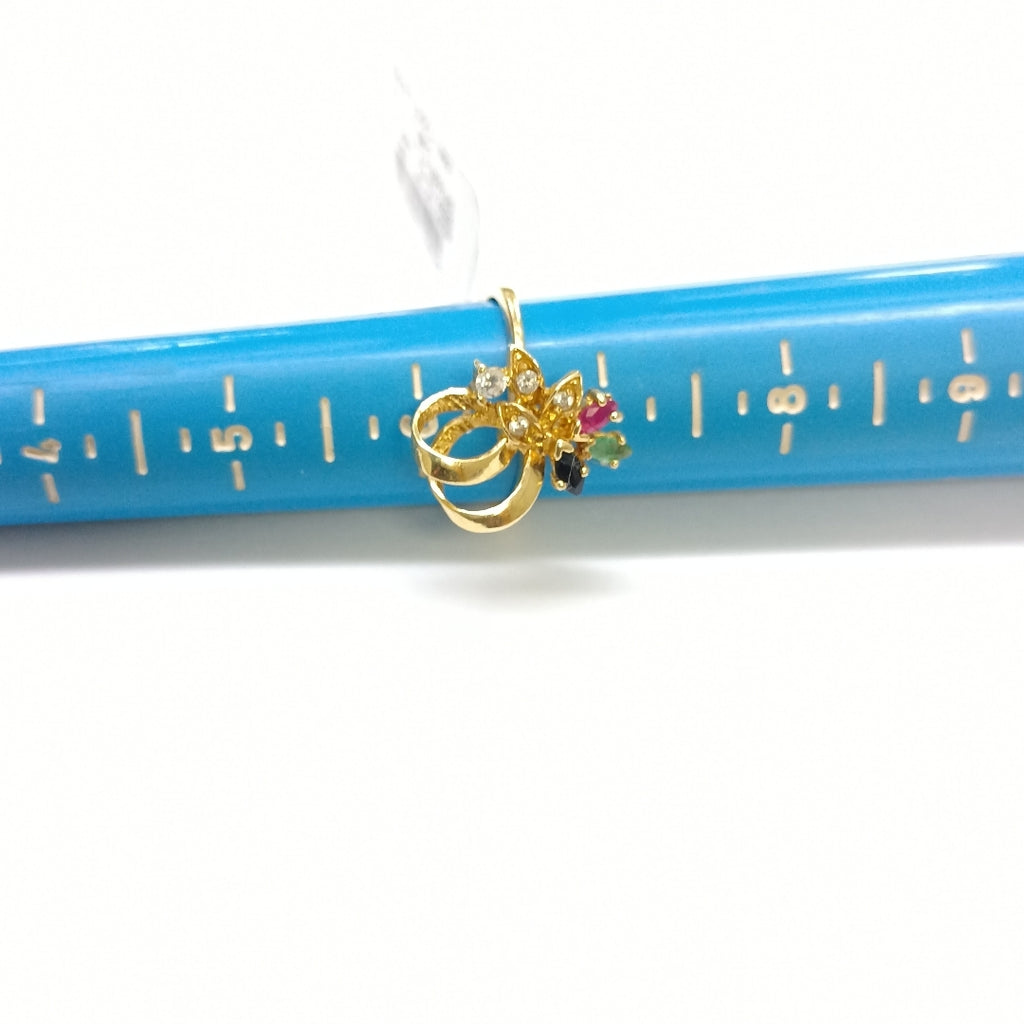 ANILLITO ORO 14 K 2.8 GRMS (SEMINUEVO)