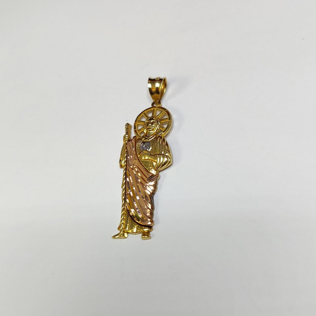 DIJE ORO 14 K 5,20 GRMS (SEMINUEVO)