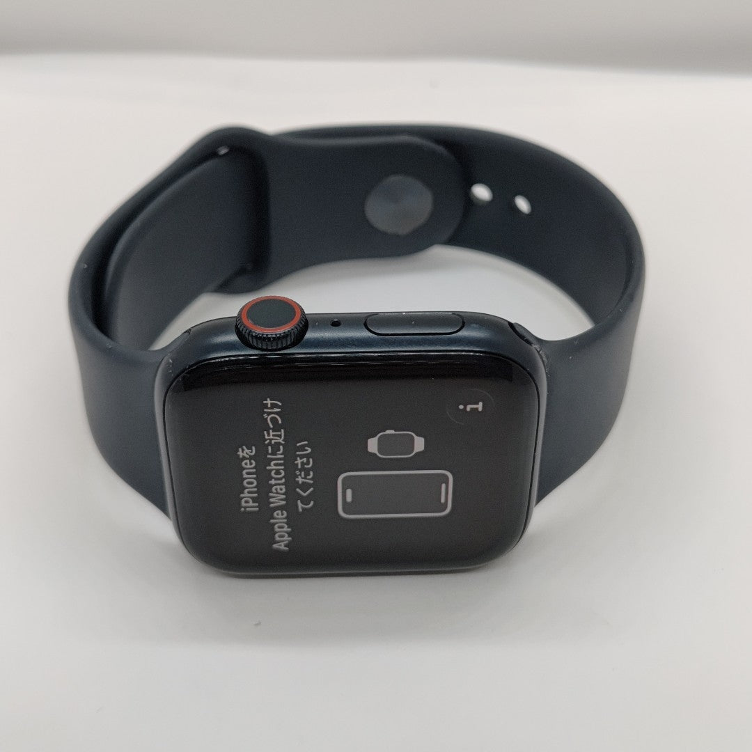 SMARTWATCH APPLE SE 2 ALUMINIO A2727 44 MM GPS + CELULAR (SEMINUEVO)