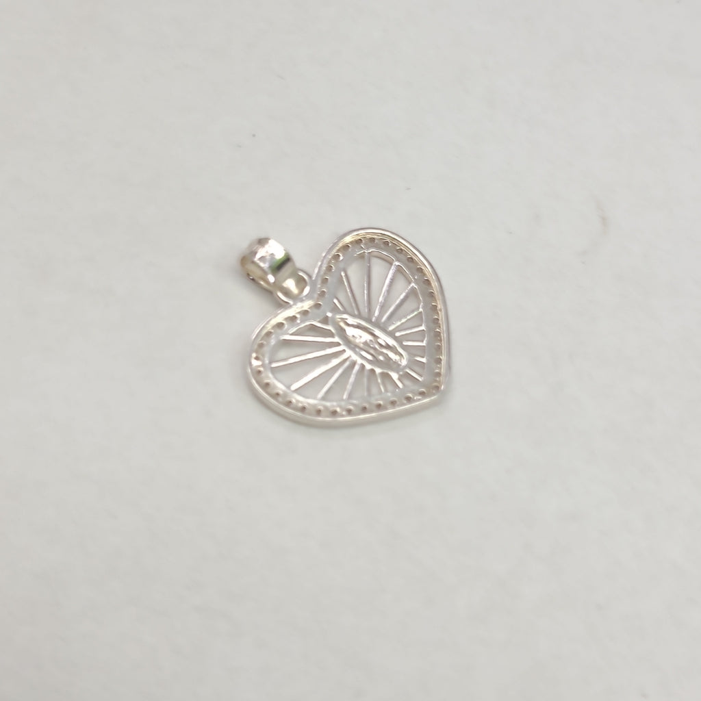 DIJE PLATA 1.5 GRMS (SEMINUEVO)
