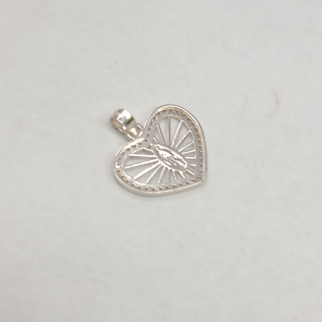 DIJE PLATA 1.5 GRMS (SEMINUEVO)