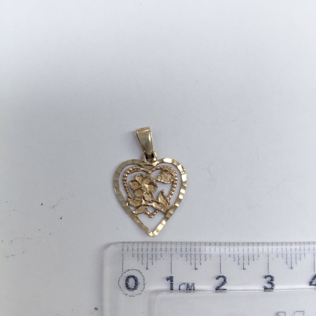 DIJE ORO 10 K 1 GRMS (SEMINUEVO)
