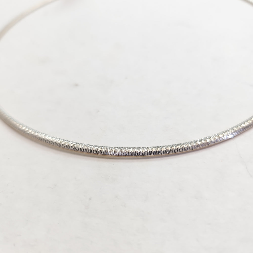 GARGANTILLA ORO 14 K 13.2 GRMS (SEMINUEVO)