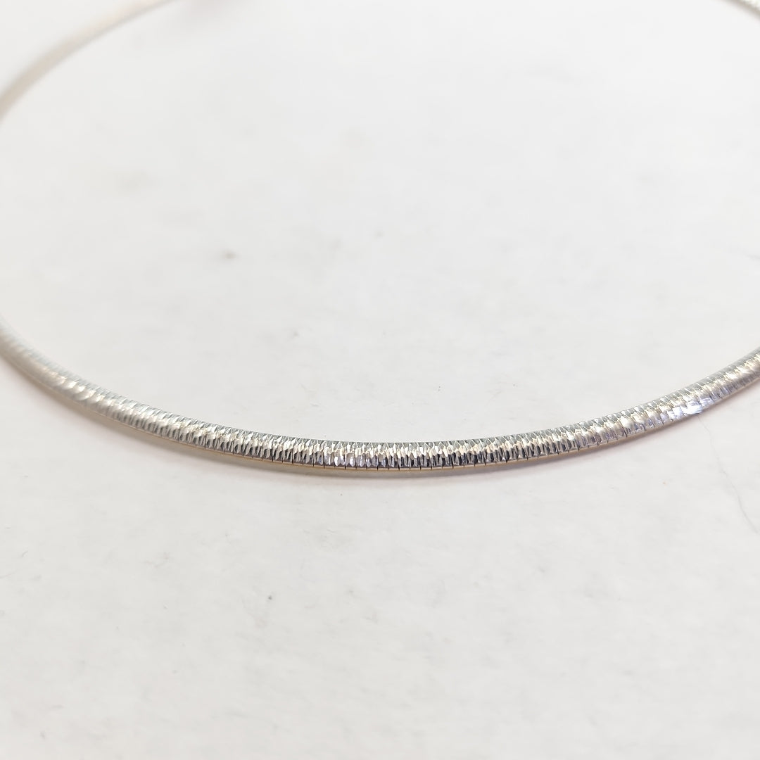 GARGANTILLA ORO 14 K 13.2 GRMS (SEMINUEVO)
