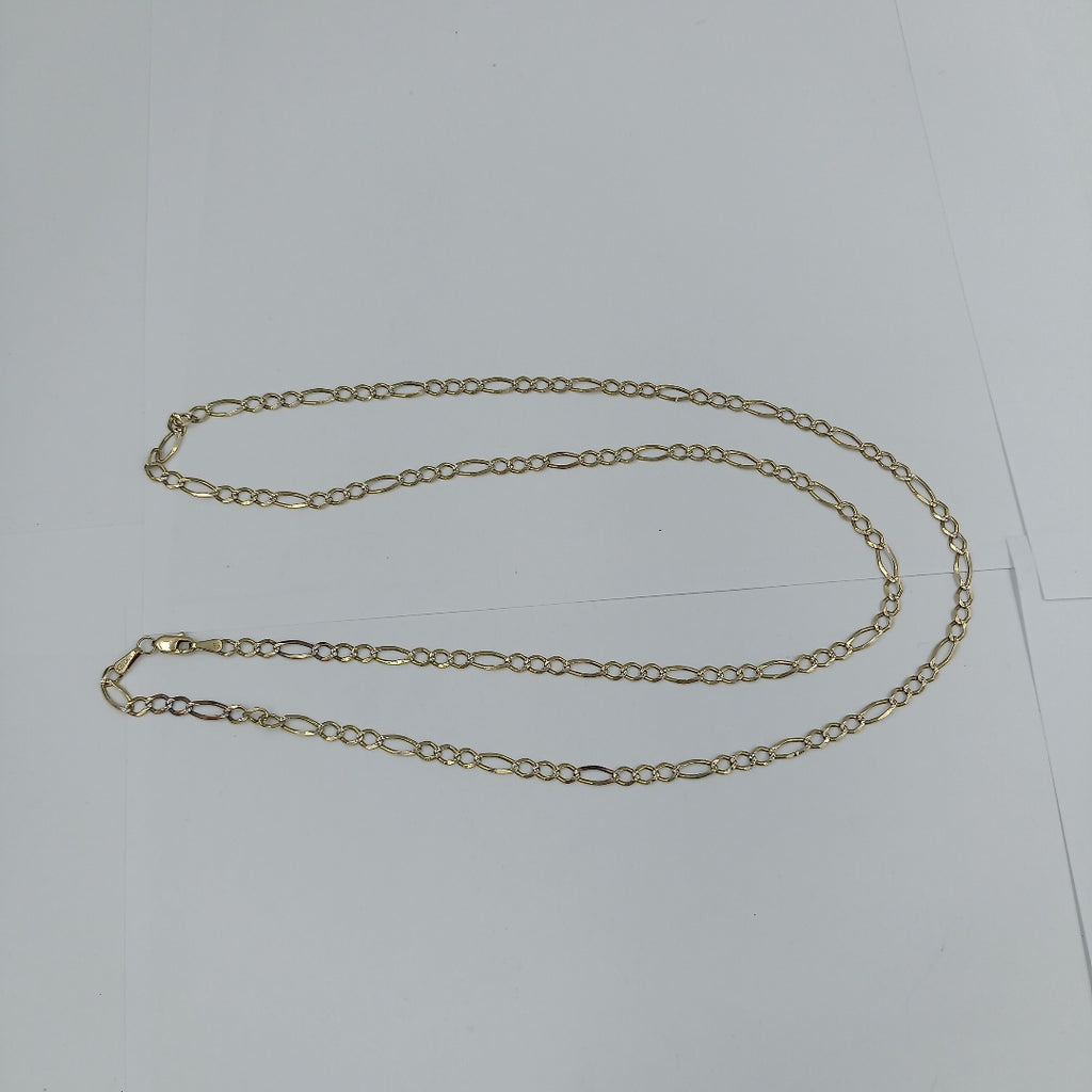 CADENA ORO 10 K 7.3 GRMS (SEMINUEVO)