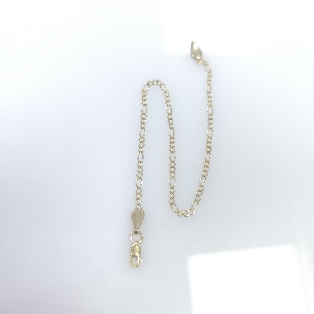 PULSERA ORO 10 K 1,10 GRMS (SEMINUEVO)