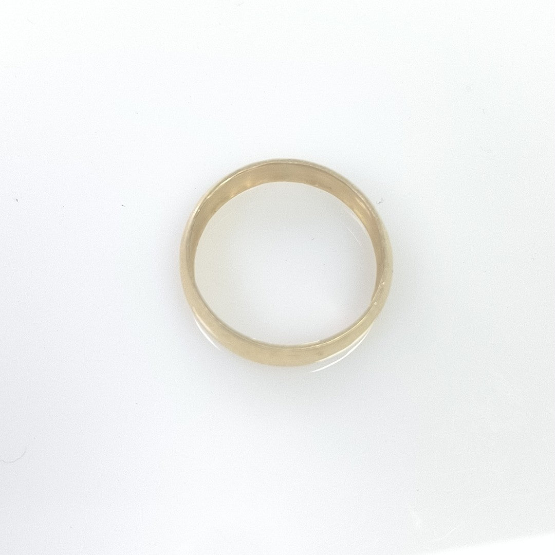 ARGOLLA ORO 8 K 2 GRMS (SEMINUEVO)