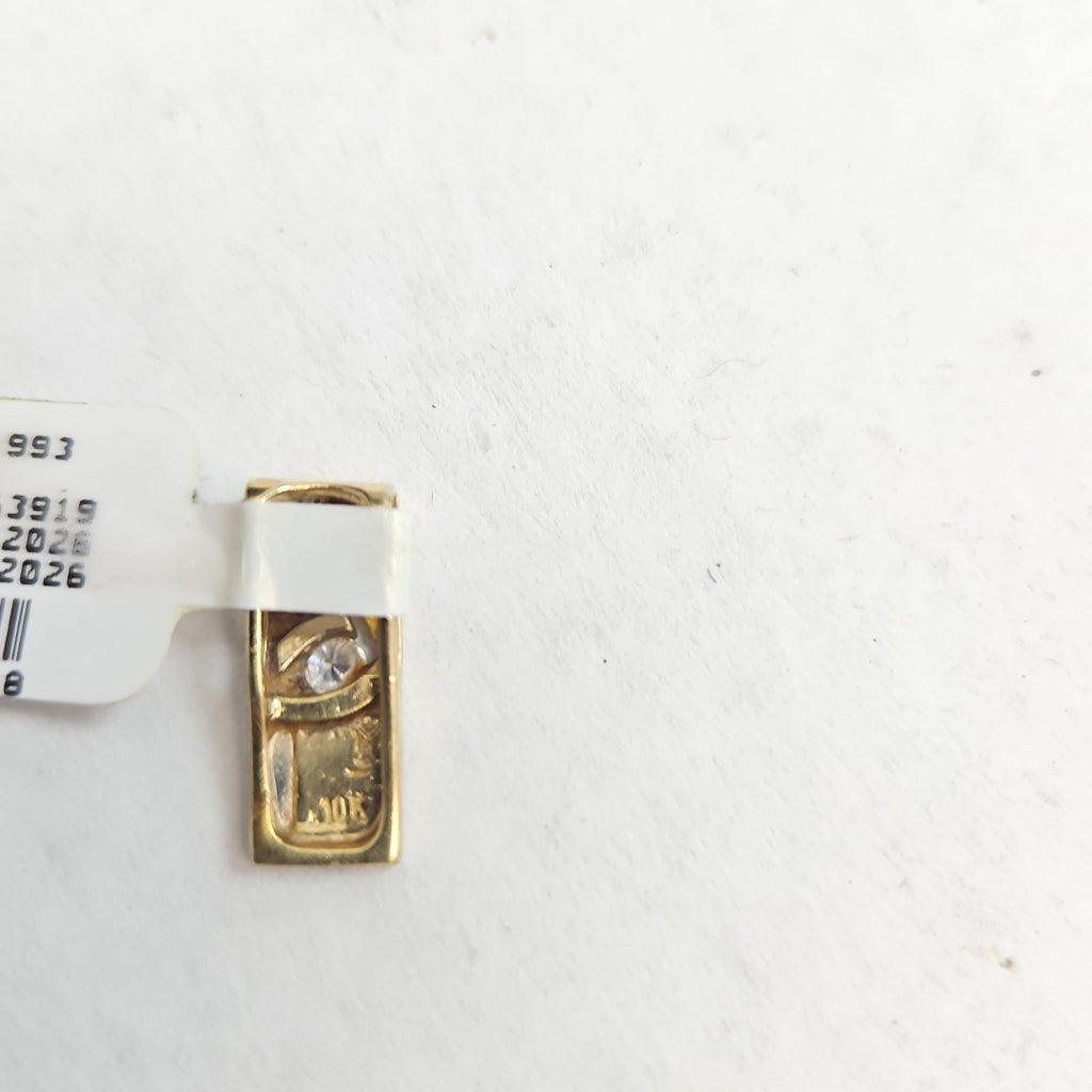DIJE ORO 10 K 1.7 GRMS (SEMINUEVO)