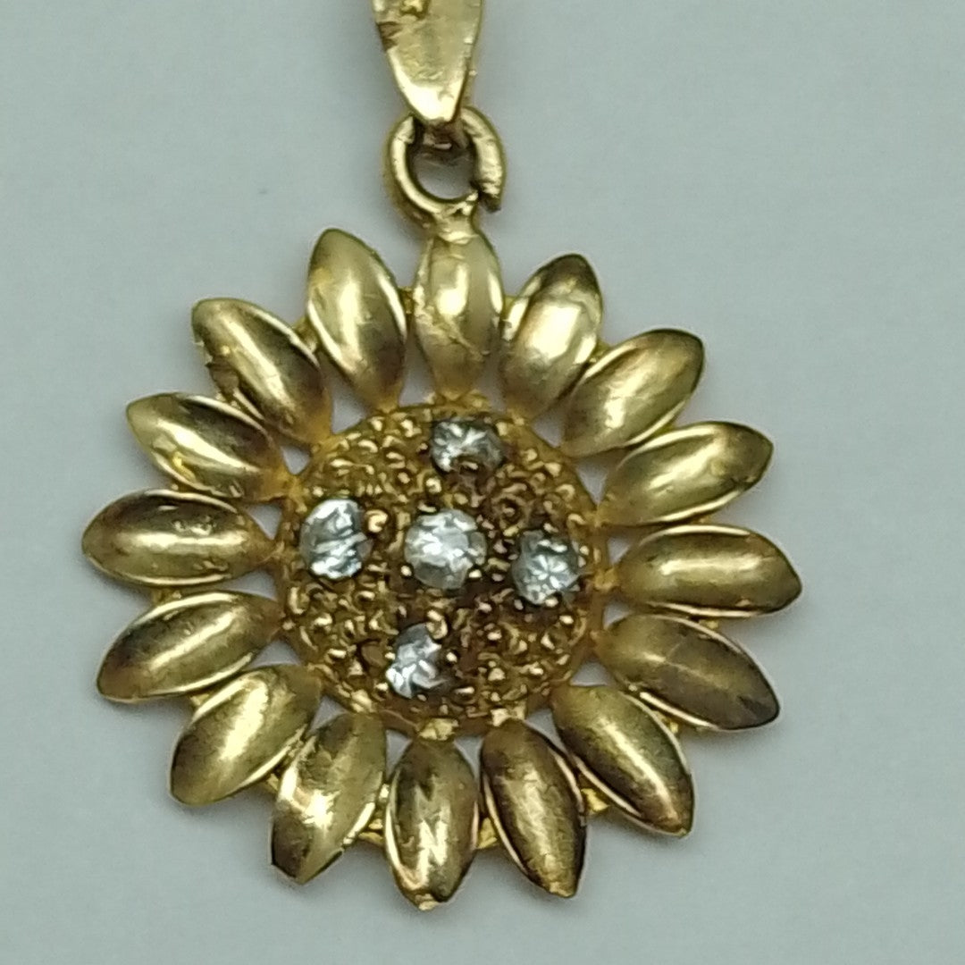 DIJE ORO 10 K 1.7 GRMS (SEMINUEVO)