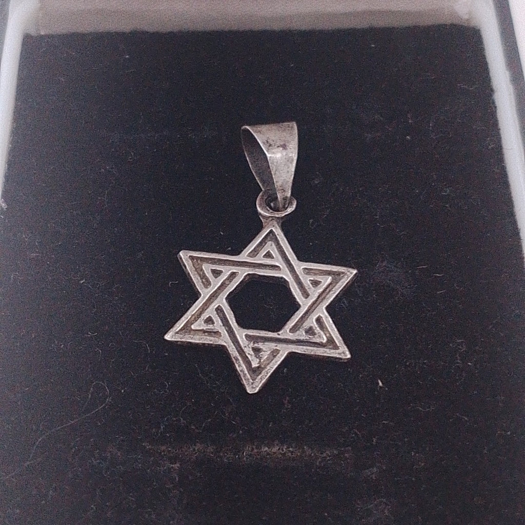 DIJE PLATA 1,40 GRMS (SEMINUEVO)