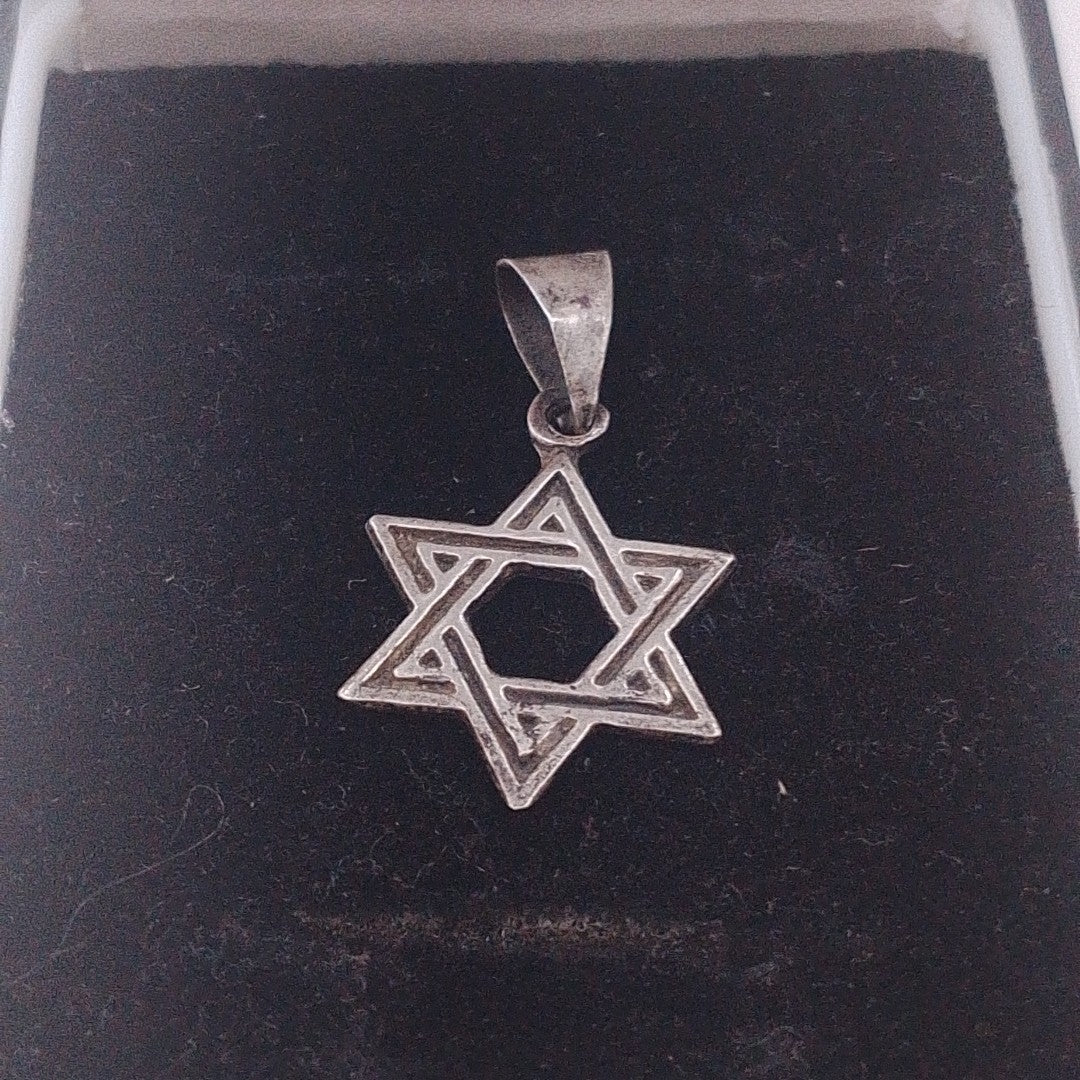 DIJE PLATA 1,40 GRMS (SEMINUEVO)