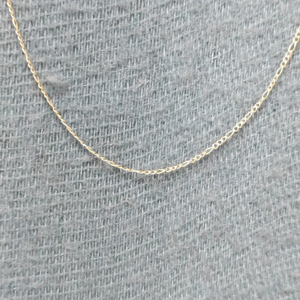 CADENA ORO 14 K 1,70 GRMS (SEMINUEVO)