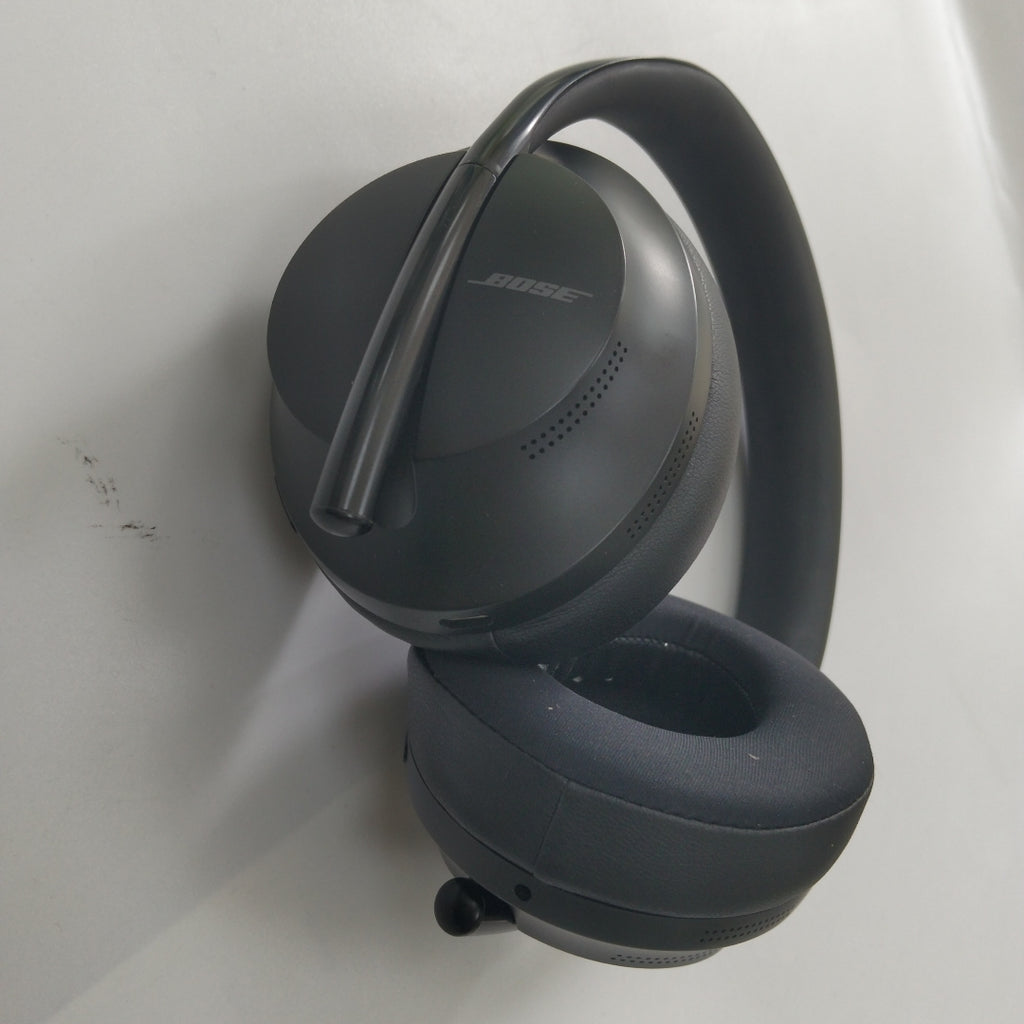 AUDIFONOS BOSE 700 INALAMBRICO OVER EAR (SEMINUEVO)