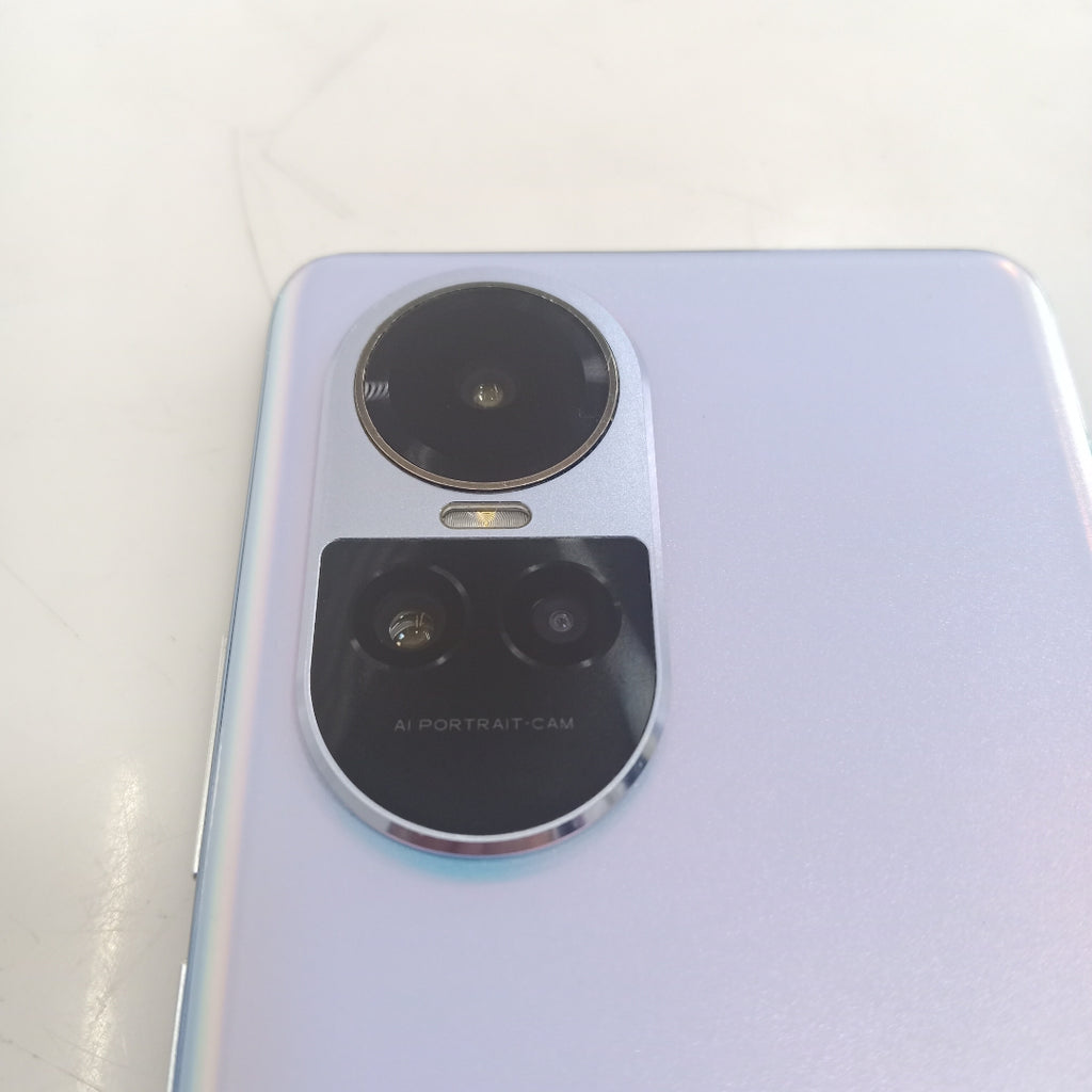 CELULAR OPPO RENO 10 CPH2531 (2023) 256 GB 8 GB RAM (SEMINUEVO)