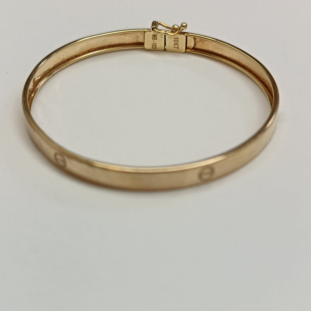 PULSERA ORO 10 K 1,80 GRMS (SEMINUEVO)