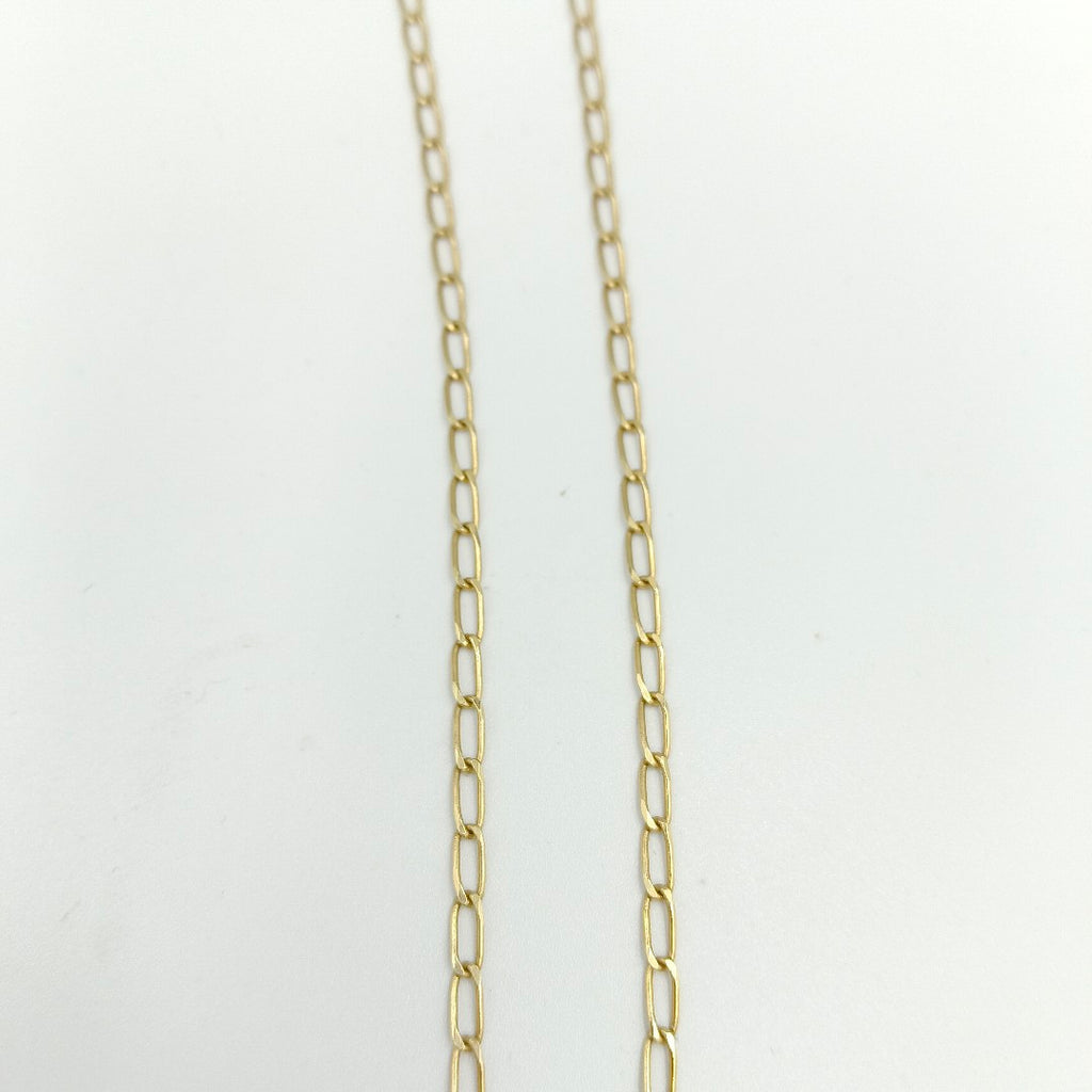 CADENA ORO 14 K 7.6 GRMS (SEMINUEVO)