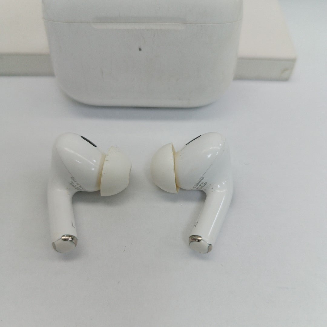 AUDIFONOS OTRAS MARCAS OTROS MODELOS INALAMBRICO IN EAR (SEMINUEVO)