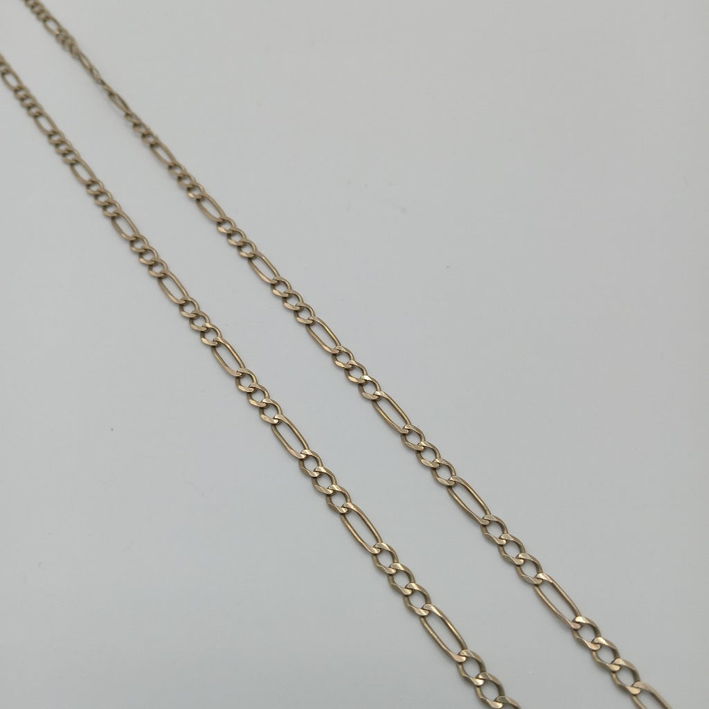 CADENA ORO 10 K 7.6 GRMS (SEMINUEVO)