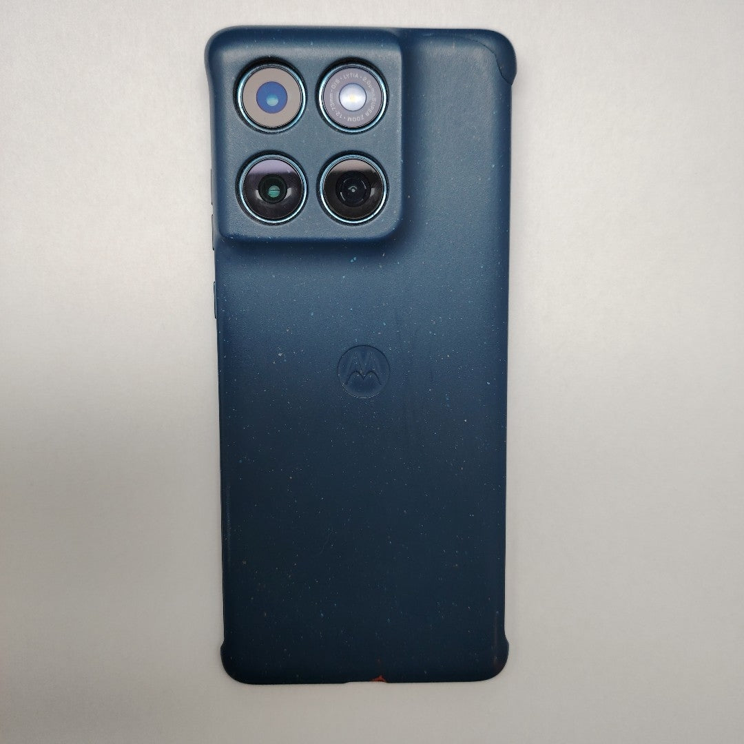 CELULAR MOTOROLA EDGE 60 XT2505-3 (2025) 512 GB 12 GB RAM (SEMINUEVO)