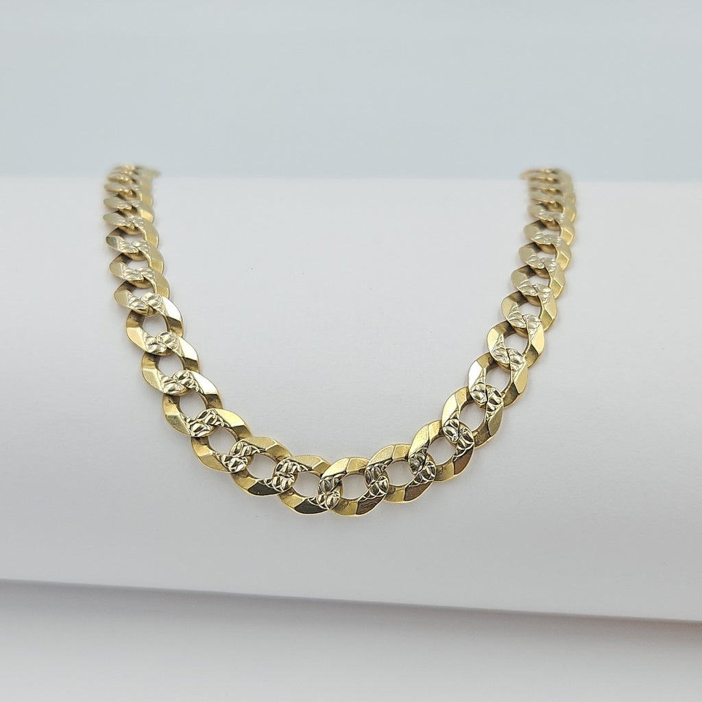PULSERA ORO 14 K 14,20 GRMS (SEMINUEVO)
