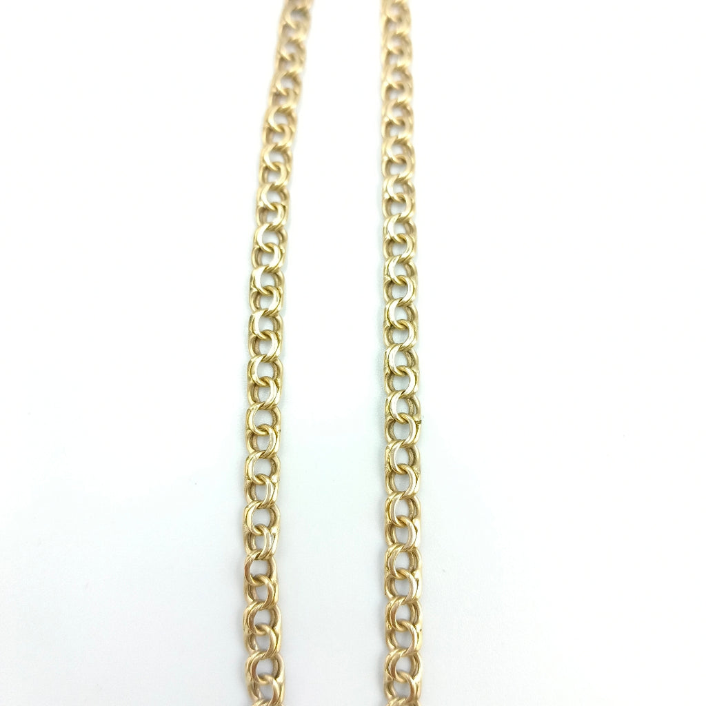 CADENA ORO 8 K 15 GRMS (SEMINUEVO)