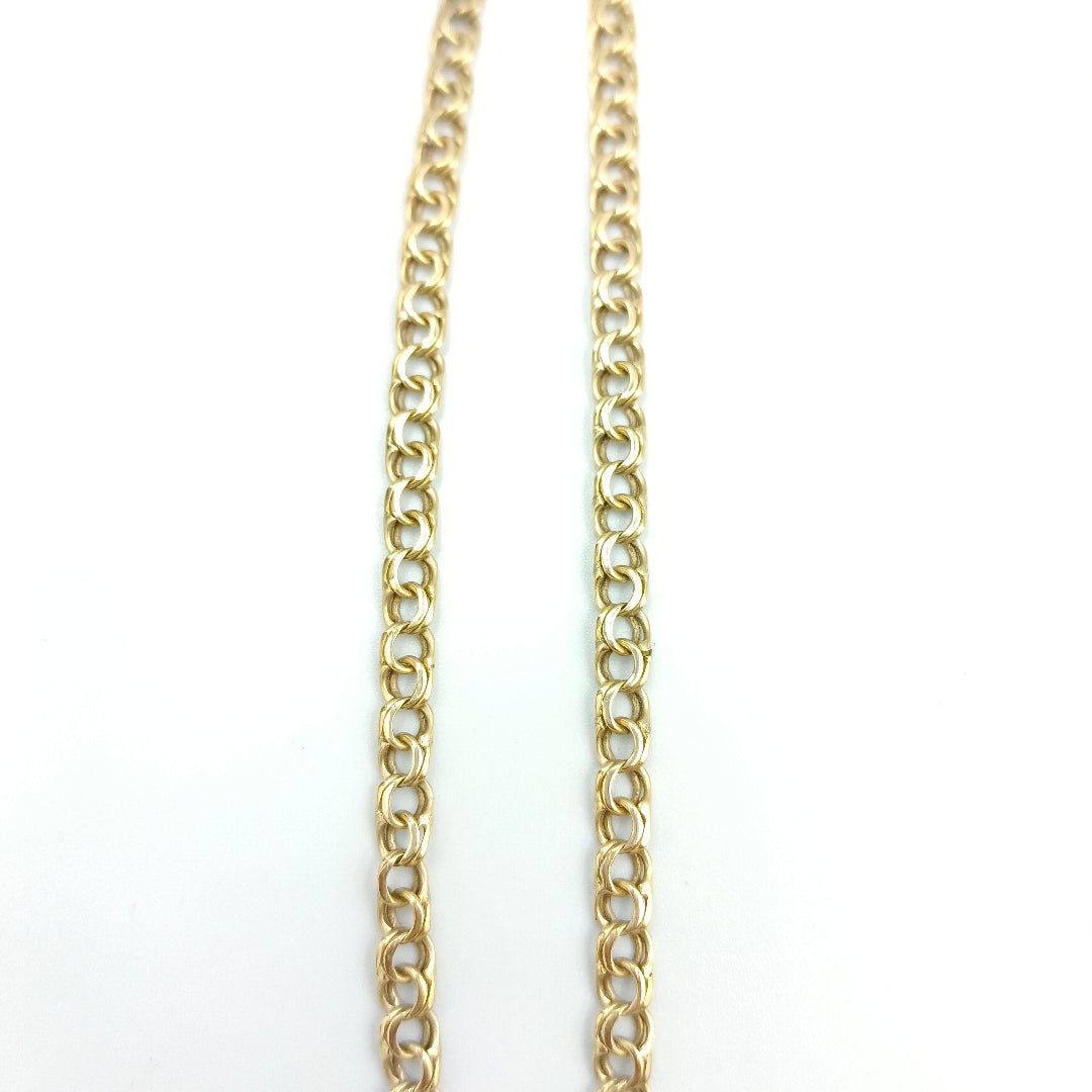 CADENA ORO 8 K 15 GRMS (SEMINUEVO)