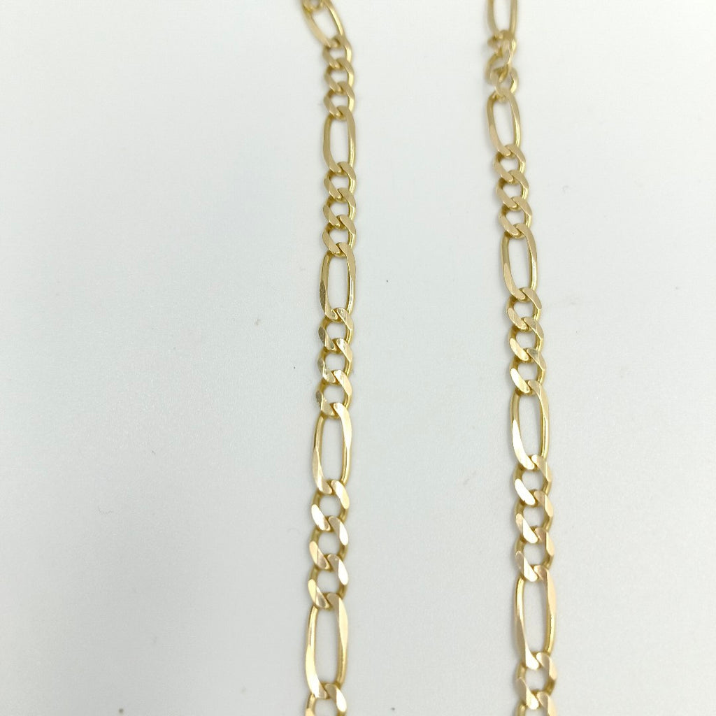 CADENA ORO 14 K 19.4 GRMS (SEMINUEVO)