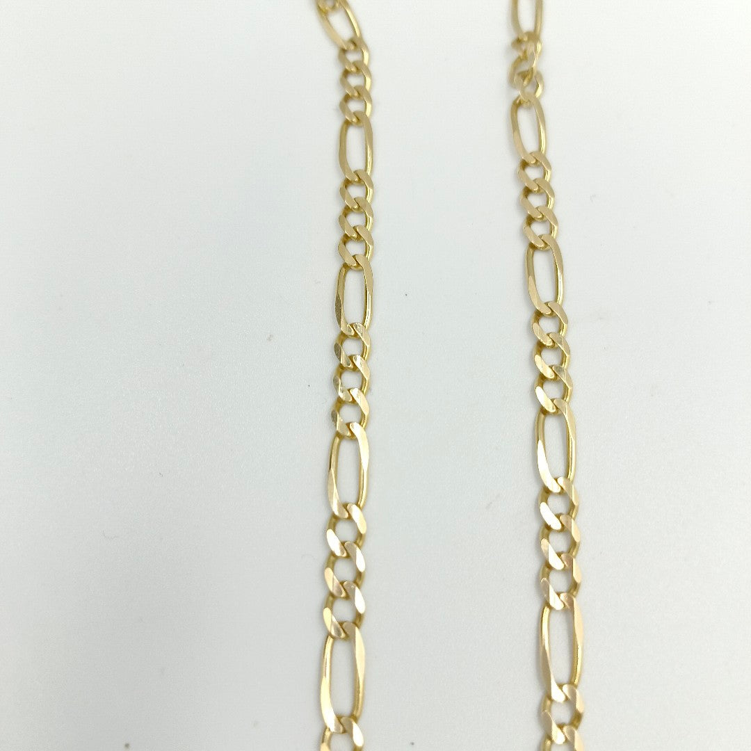 CADENA ORO 14 K 19.4 GRMS (SEMINUEVO)