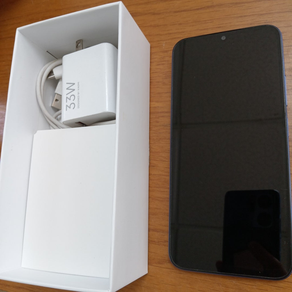 CELULAR XIAOMI REDMI 15C 25078RA3EL (2025) 256 GB 4 GB RAM (SEMINUEVO)