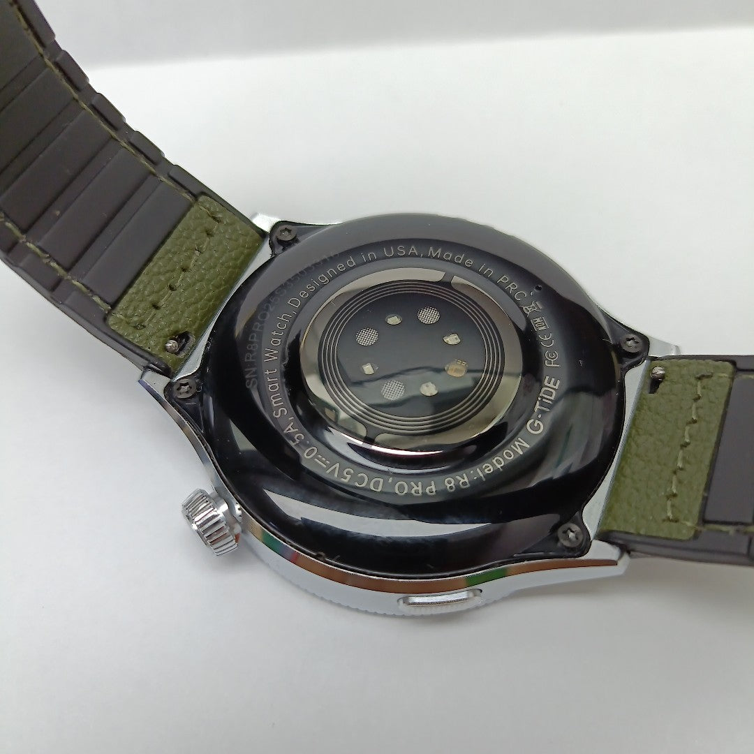 SMARTWATCH G-TIDE R8 PRO 36 MM BLUETOOTH (SEMINUEVO)