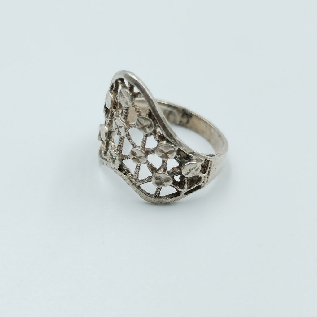 ANILLITO PLATA 2,50 GRMS (SEMINUEVO)