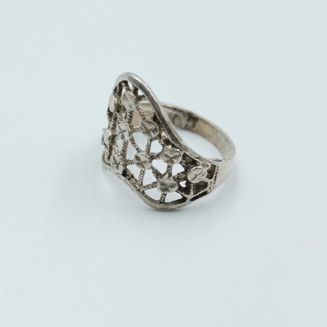 ANILLITO PLATA 2,50 GRMS (SEMINUEVO)