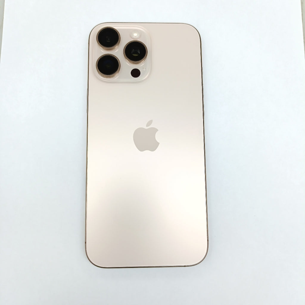 CELULAR APPLE IPHONE 16 PRO MAX A3295 (2024) 512 GB 8 GB RAM (SEMINUEVO)